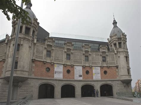 cartelera alhondiga bilbao|Cartelera golem alhondiga